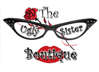 The Ugly Sister Boutique