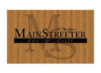 MainStreeter Bar and Grill